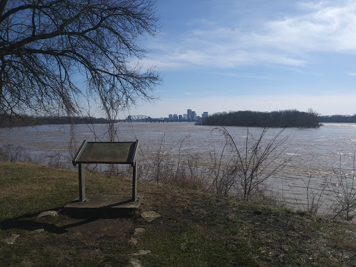 Image of George Rogers Clark Homesite