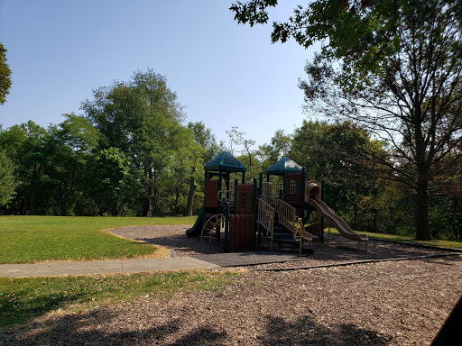 Image of George Rogers Clark Park