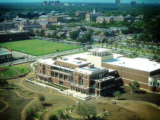 Image of George W. Bush Presidential Center