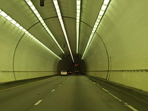 Image of George Wallace Tunnel