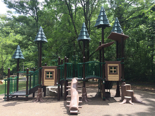 Image of Georgetown Lake Park