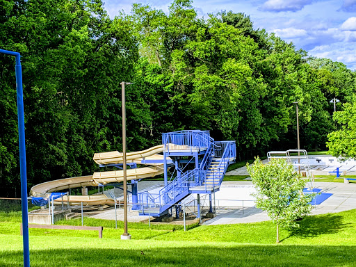 Image of Germonds Park