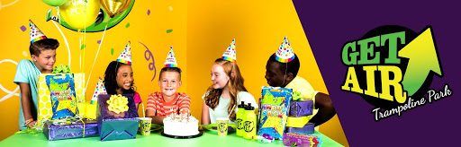 Image of Get Air Columbus