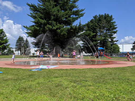 Image of Geyser Park