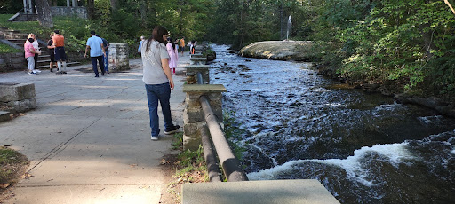 Image of Geyser Trail