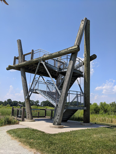 Image of Glacier Ridge Metro Park