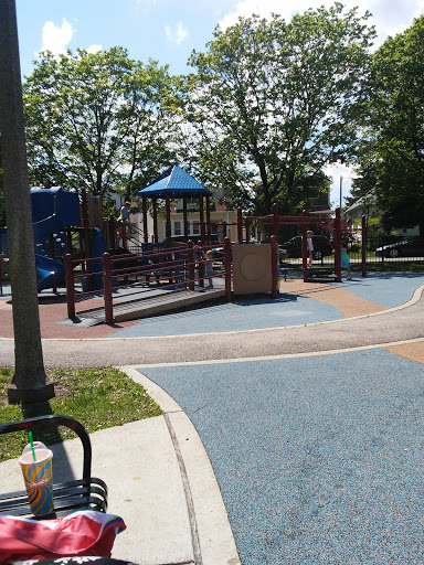 Image of Gladstone (William) Park