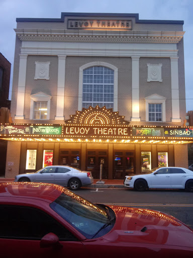 Image of Glasstown Arts District