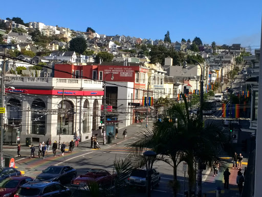 Image of GLBT Historical Society Museum