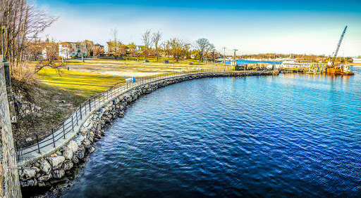 Image of Glen Island Park