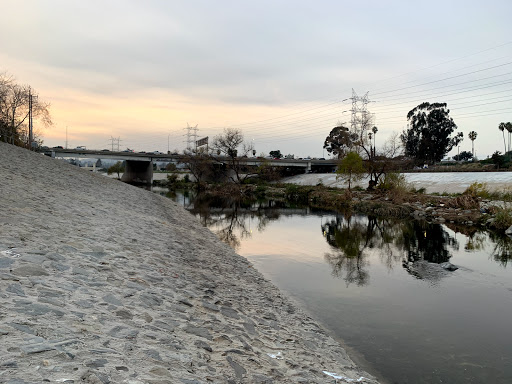 Image of Glendale Narrows