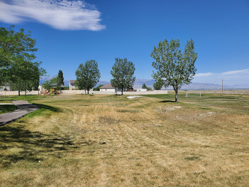 Image of Gleneagles Park