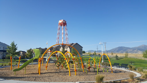 Image of Glenn Weaver Memorial Park
