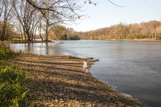 Image of Glenwood Park Forest Preserve