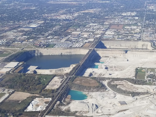 Image of Glenwood Woods-South