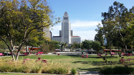 Image of Gloria Molina Grand Park