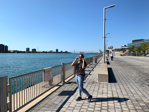 Image of GM Plaza Promenade