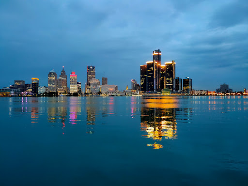 Image of GMRenCen
