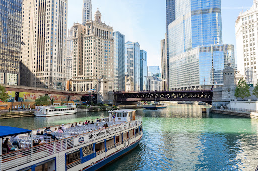 Image of Go City® - Chicago