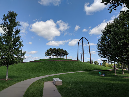 Image of Gold Medal Park