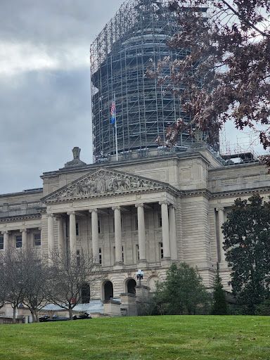 Image of Gold Star Families Memorial Monument