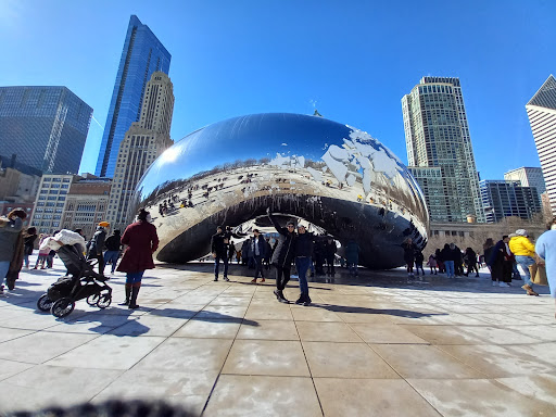 Image of Golden Gate Park