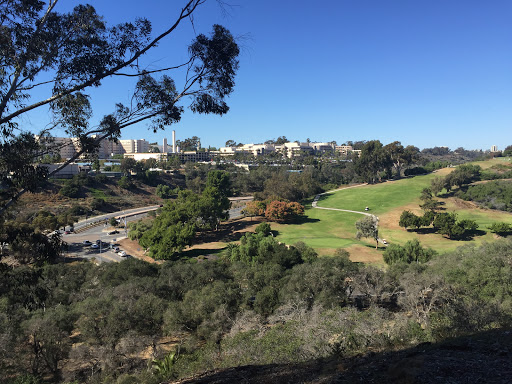 Image of Golden Hill Park
