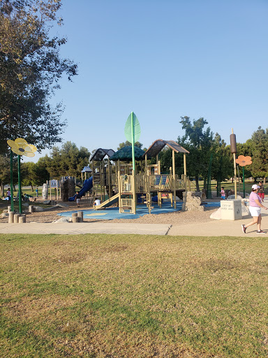 Image of Golden Park