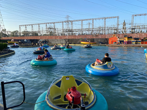 Image of Golf N' Stuff