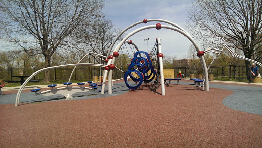 Image of Gompers (Samuel) Park