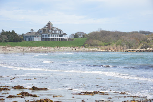 Image of Gooseberry Beach