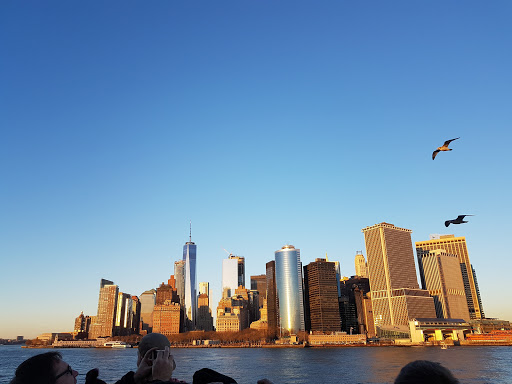 Image of Governors Island National Monument