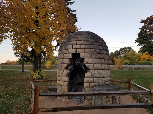 Image of Graeser Park - Historic Wayside Rest