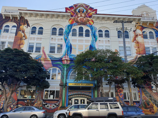 Image of Graffiti MUSEUM