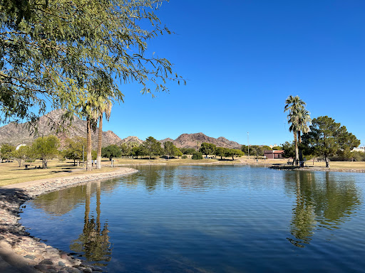 Image of Granada Park