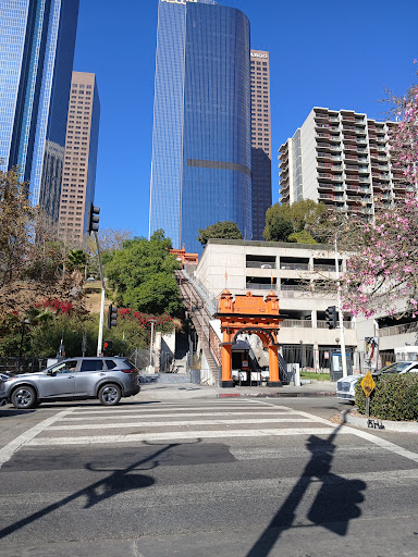 Image of Grand Central Market