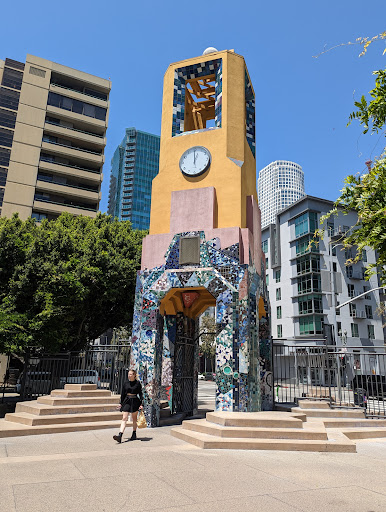 Image of Grand Hope Park