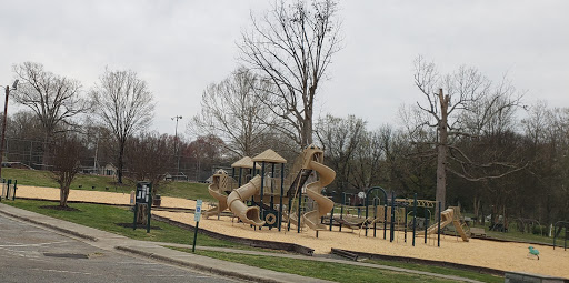 Image of Granite Civic Park