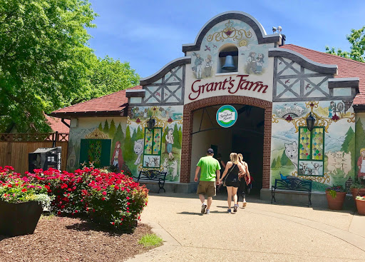 Image of Grant's Farm