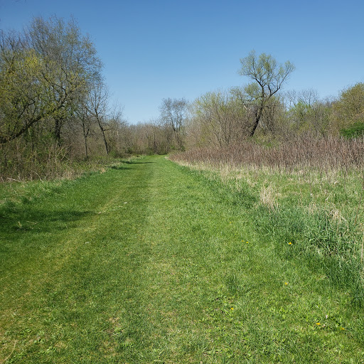Image of Grant Wood Trail
