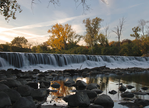 Image of Graue Mill & Museum
