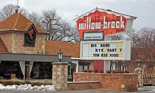Image of Graveside Paranormal Haunted Ghost Tours