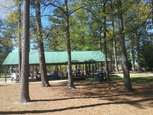 Image of Grayson Park