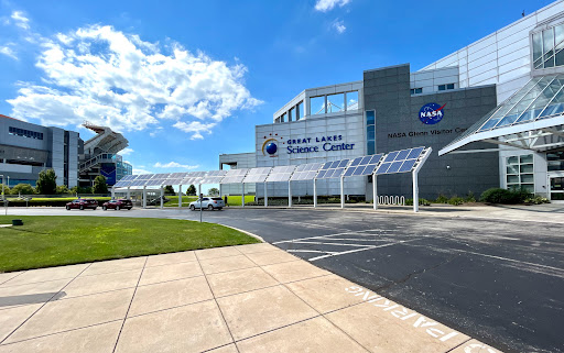 Image of Great Lakes Science Center