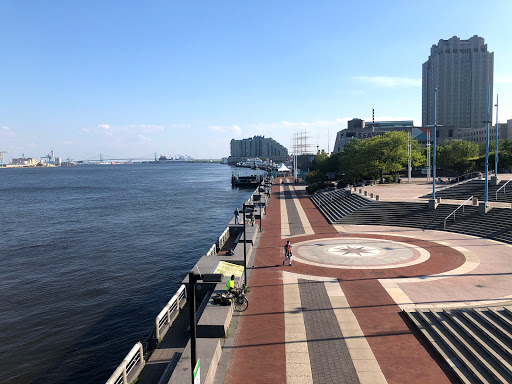 Image of Great Plaza at Penn's Landing