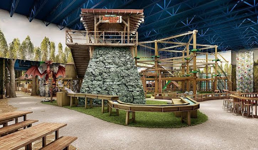 Image of Great Wolf Lodge Water Park | Georgia