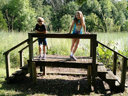 Image of Green Earth Oakland Nature Preserve