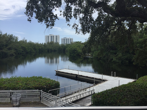 Image of Greynolds Park