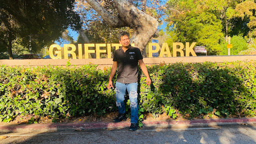 Image of Griffith Park