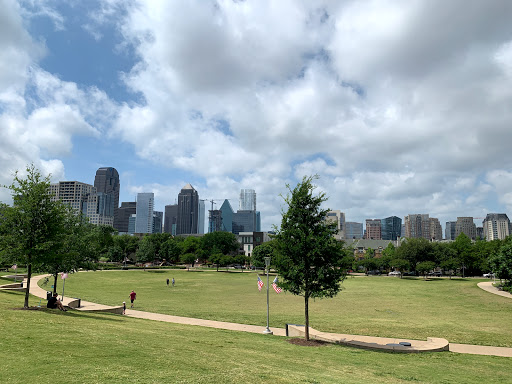 Image of Griggs Park